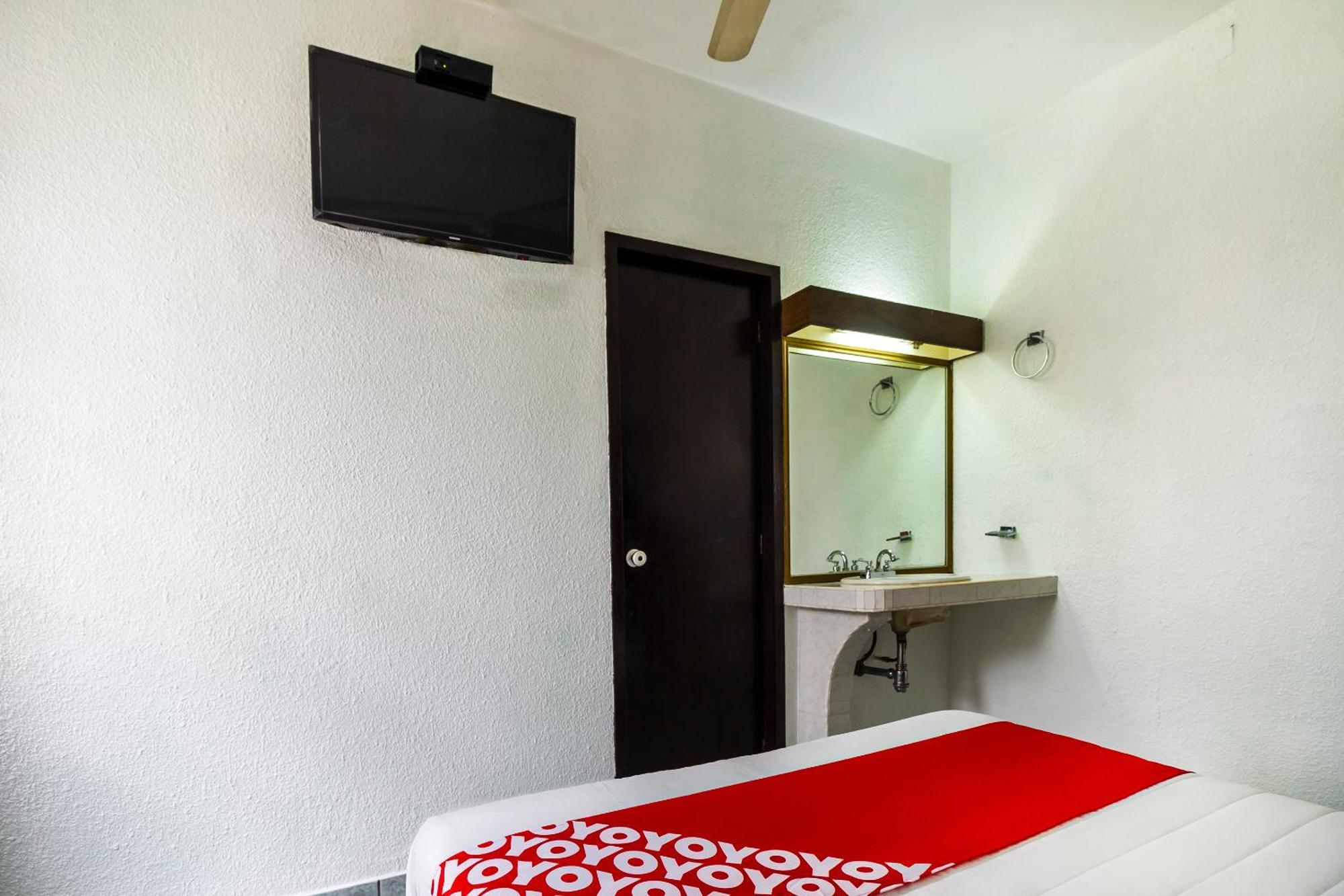 Hotel Canada, Guadalajara Bagian luar foto