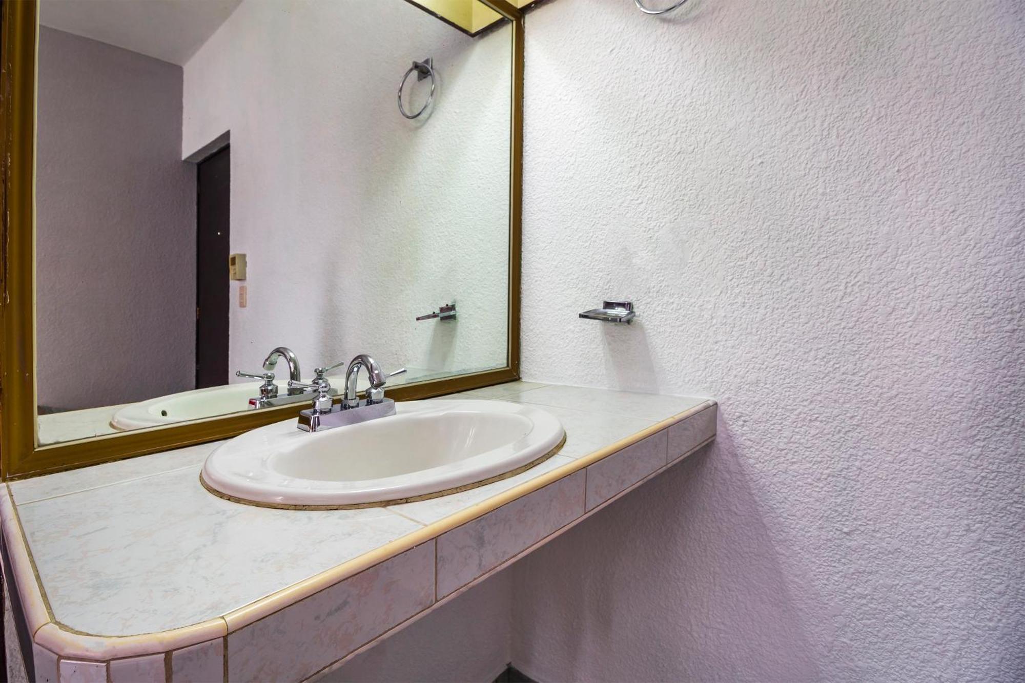 Hotel Canada, Guadalajara Bagian luar foto