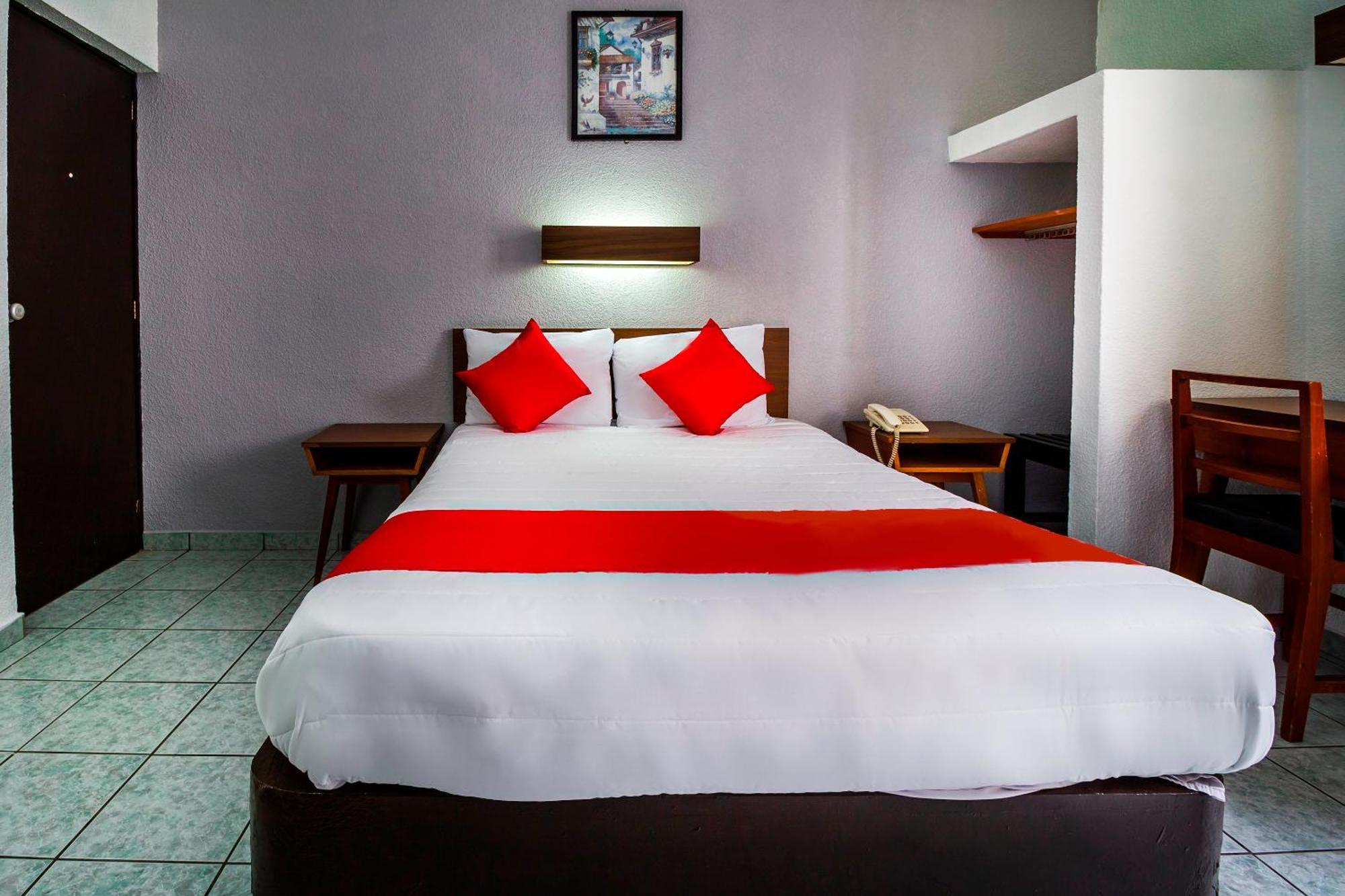 Hotel Canada, Guadalajara Bagian luar foto
