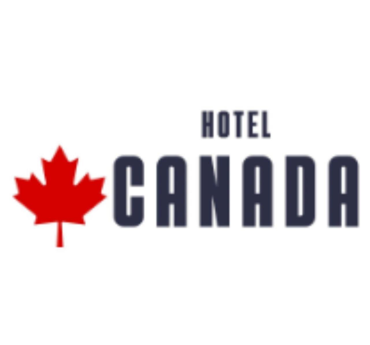 Hotel Canada, Guadalajara Bagian luar foto